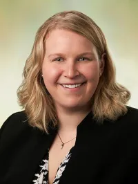 Kristin Knopke Tshilumba