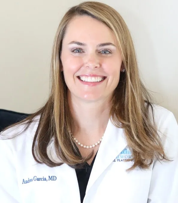 Dr. Andrea Marie Garcia