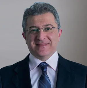 Pejman Bakhtiary