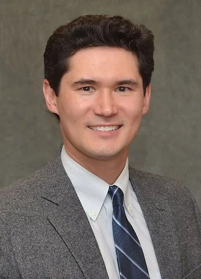 Thomas Dohlman
