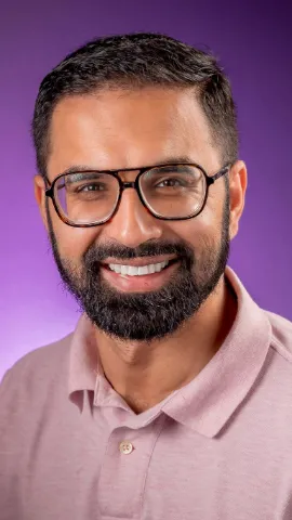 Khuzema B. Ghafoor