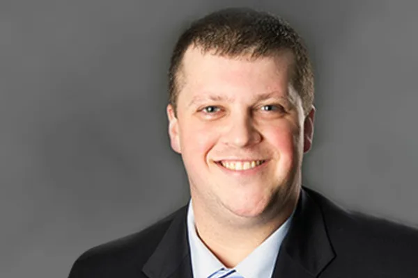 Matthew Jepson