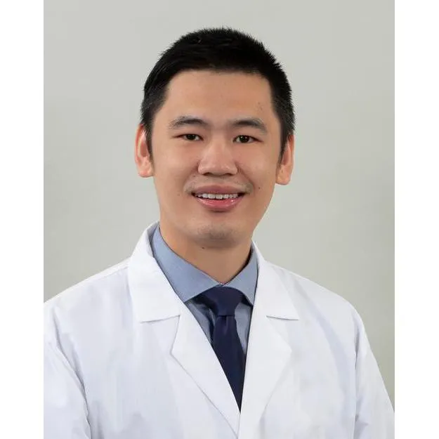 Charles X. Ma