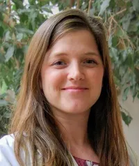 Katharine Marie Burt