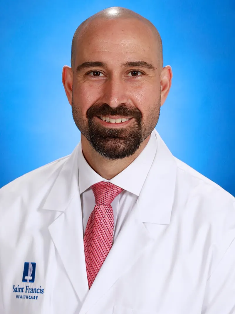 Hussein Asad