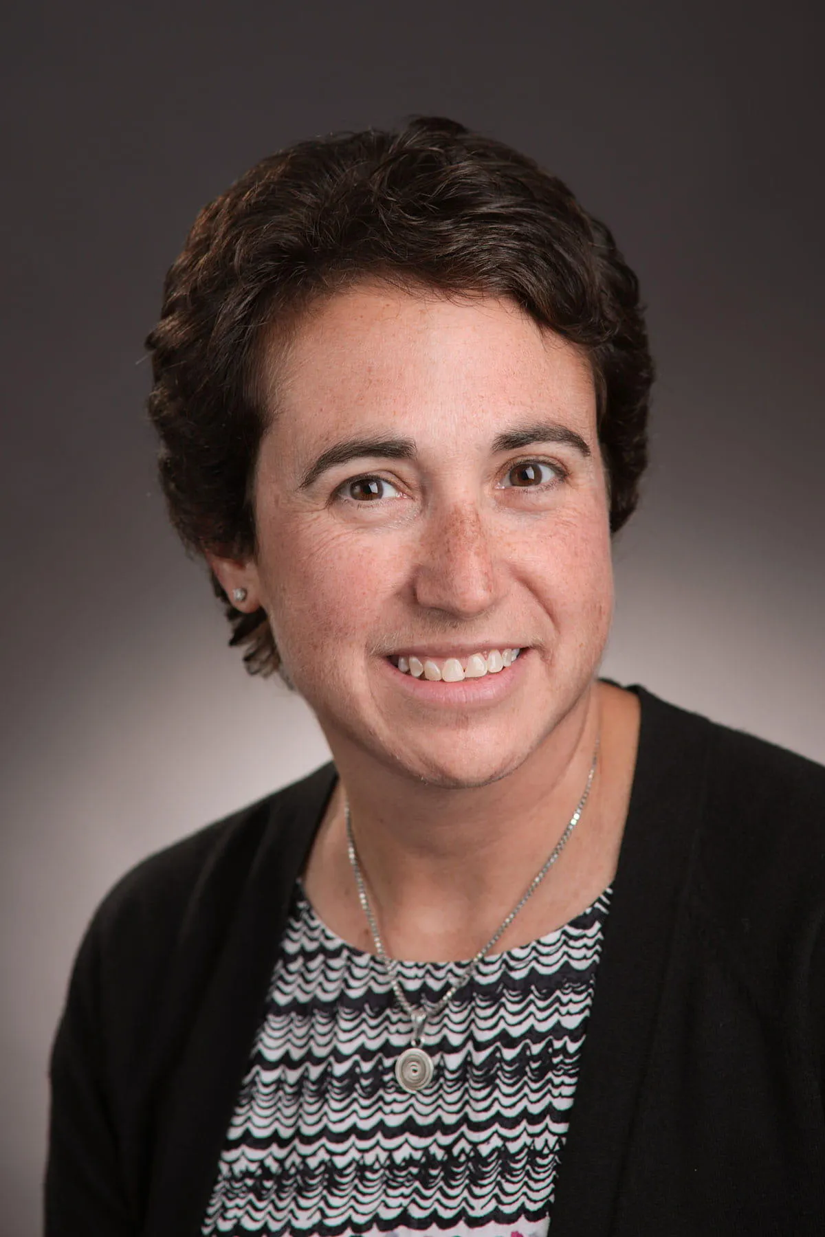 Beth Ellen Haberman