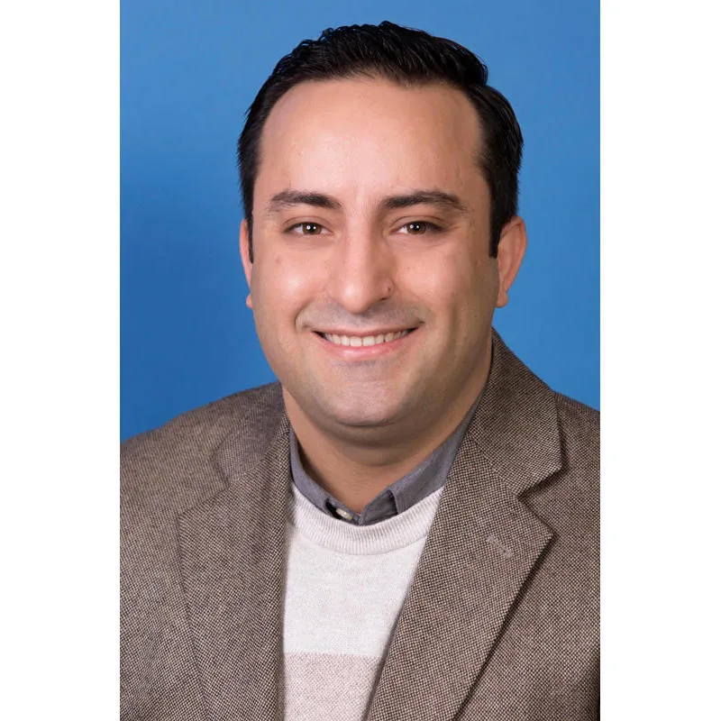 Haitham Shahrour