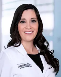Gabriela M. Orgeron