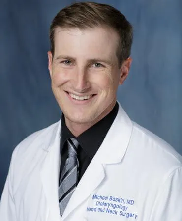 Robert Baskin