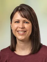Elizabeth Martha Peterson