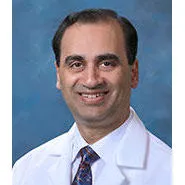 Shyam M. Srinivas