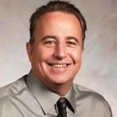 Stephen Kerr