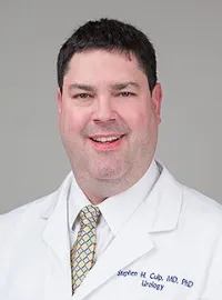 Stephen H Culp