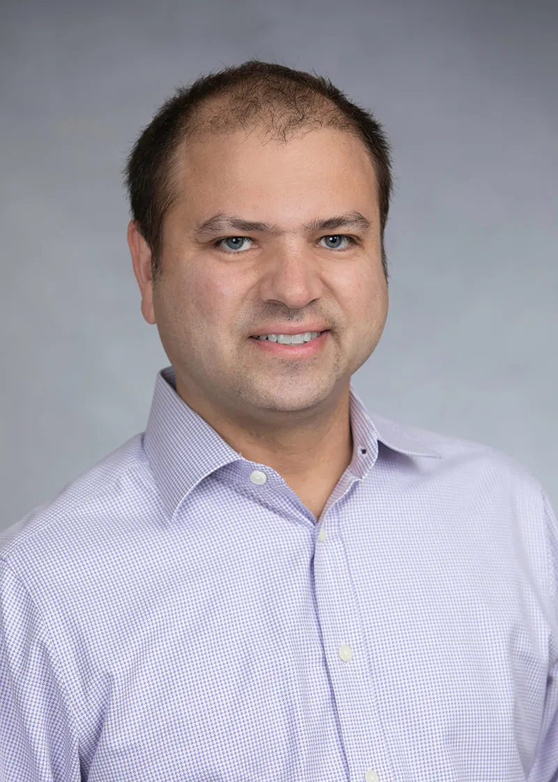 Robert G. Deiss
