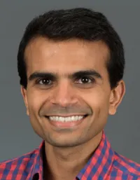 Sunil Ghelani