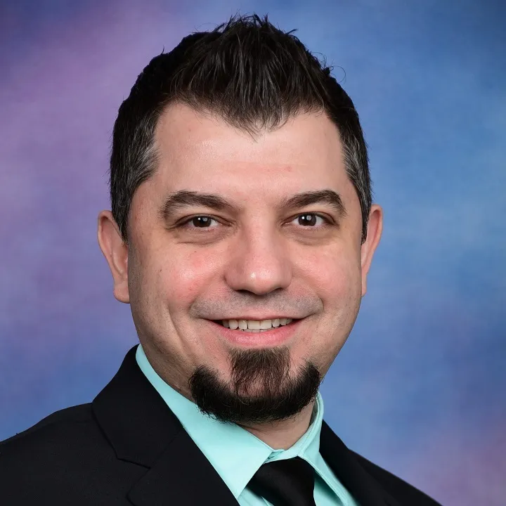 Mohammed Najeeb Al Hallak