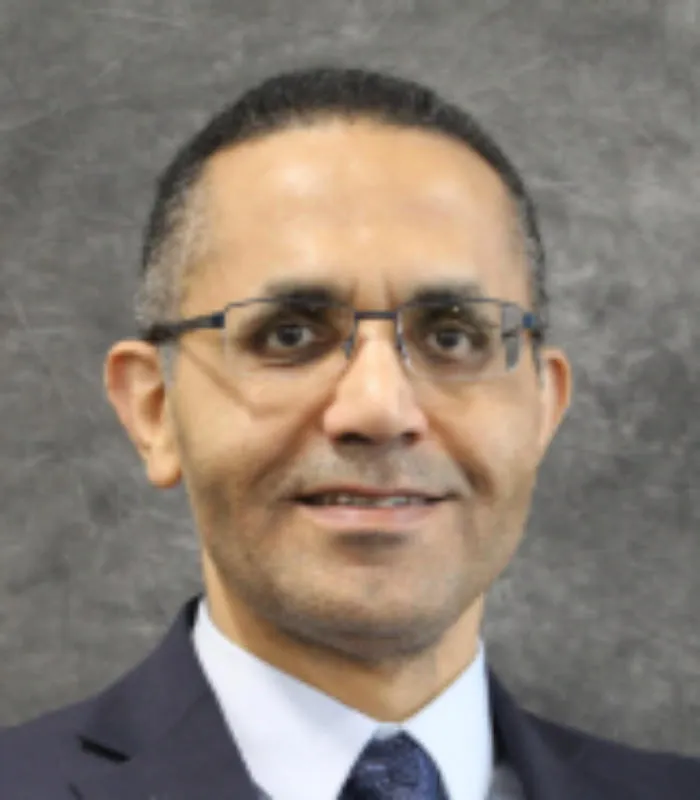 Belal Mostafa Hegazy