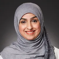 Nida Rasheed
