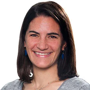 Rebecca Margaret Richards