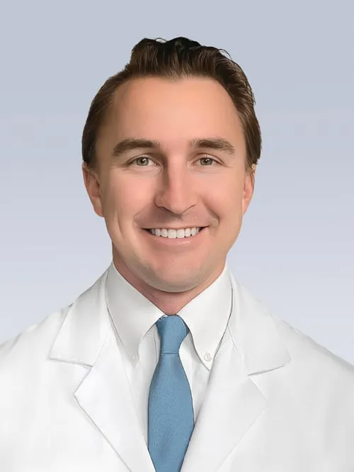 Nathan Klingensmith