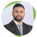 Abhijit Kasinadhuni