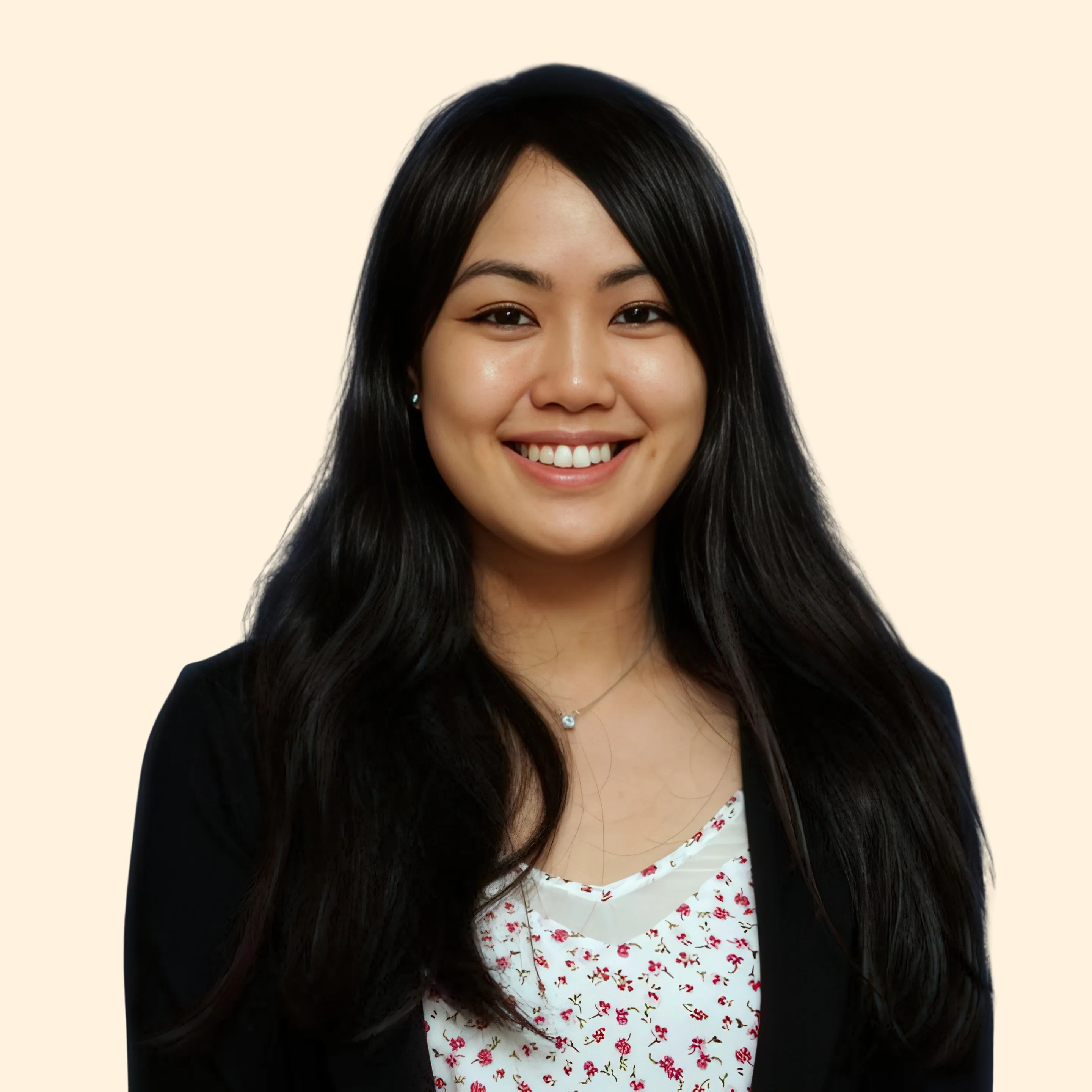Caroline Lam