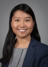Carol Liu Shen