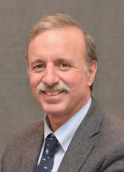 Mark Alex Varvares