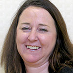 Suzanne Marie Shorten