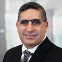 Robert P Gallegos