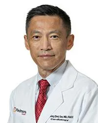 Dazhong Sun