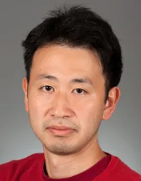 Yuki Koichi
