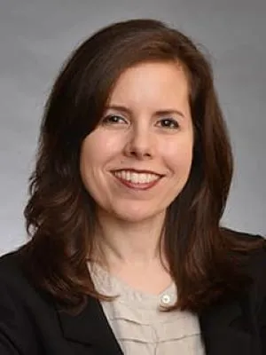 Amy Waldman