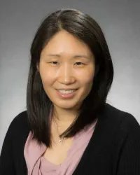 Hee-Jung S Park