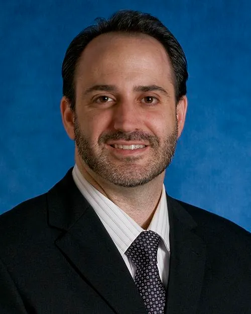 Frederick Charles Nucifora