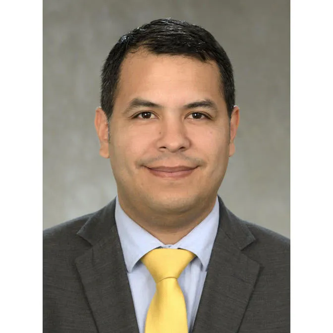 Paco Eduardo Bravo Valenzuela