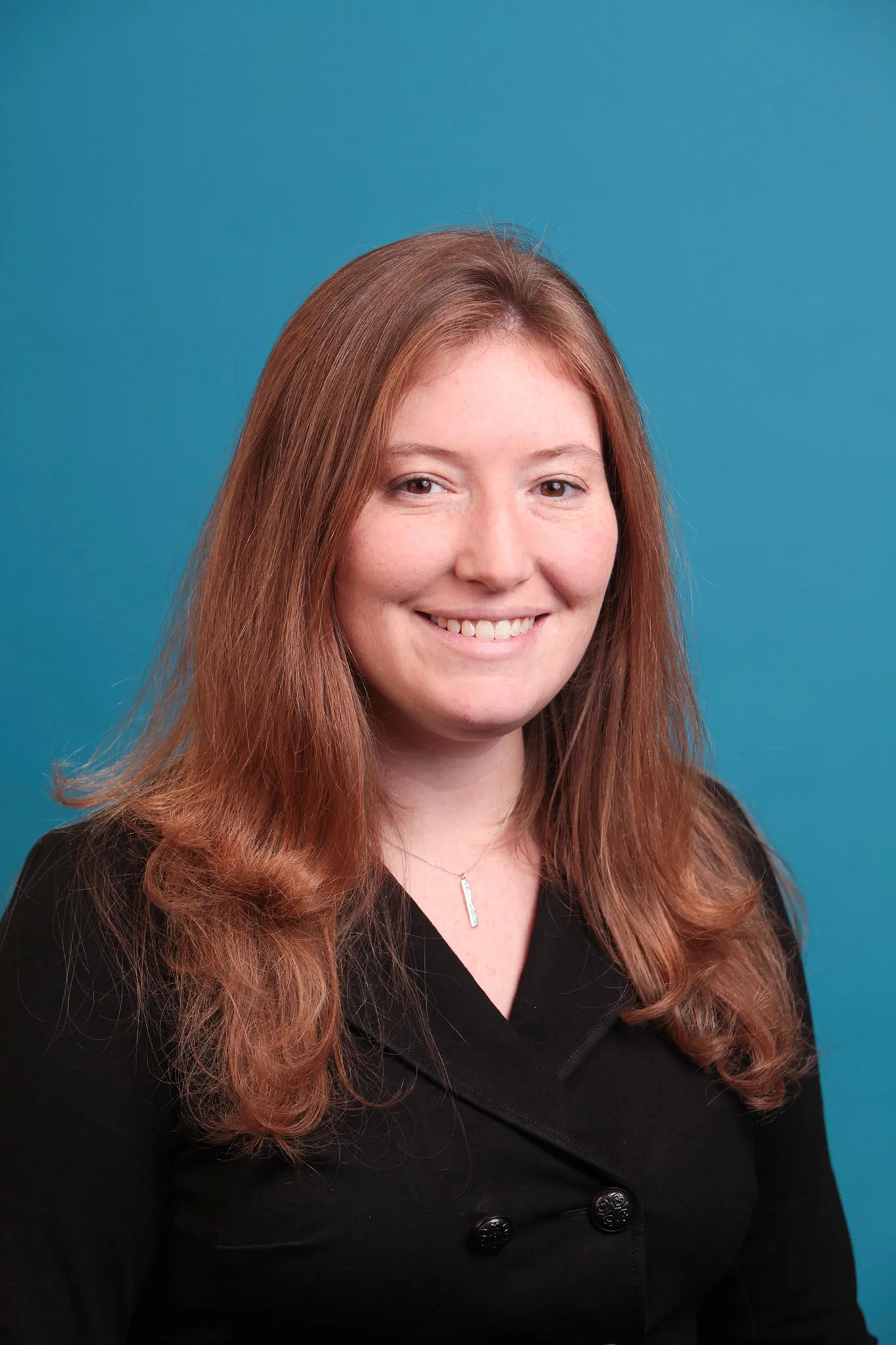 Heather E. Bensman