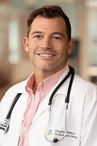 Daniel Sheffield