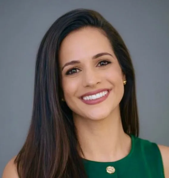 Sanam Zahedi