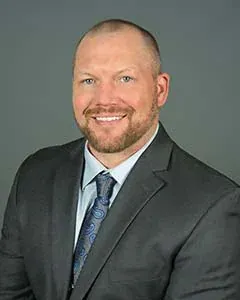 Benjamin B Walters