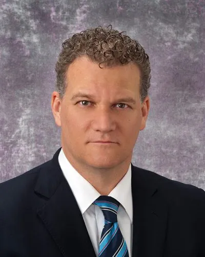Peter D. Wearden