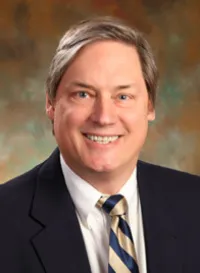 David E. Johnsen