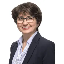 Noushin Haddad-Tehrani