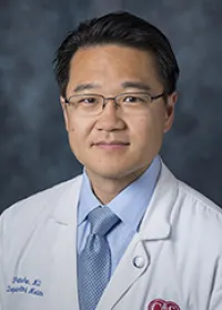 Peter Chen