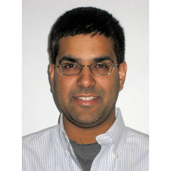 Rahul Manu Kohli
