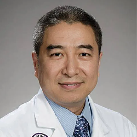 Haitou Zhou