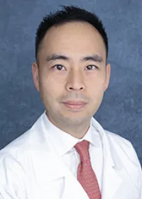 Andrew J Hung