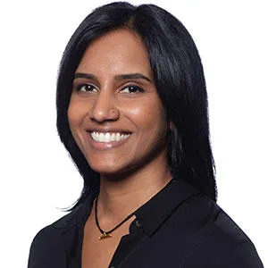 Asha Gopalan Nair