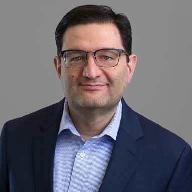 Mohsen Vazirian