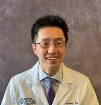 Chi Zheng